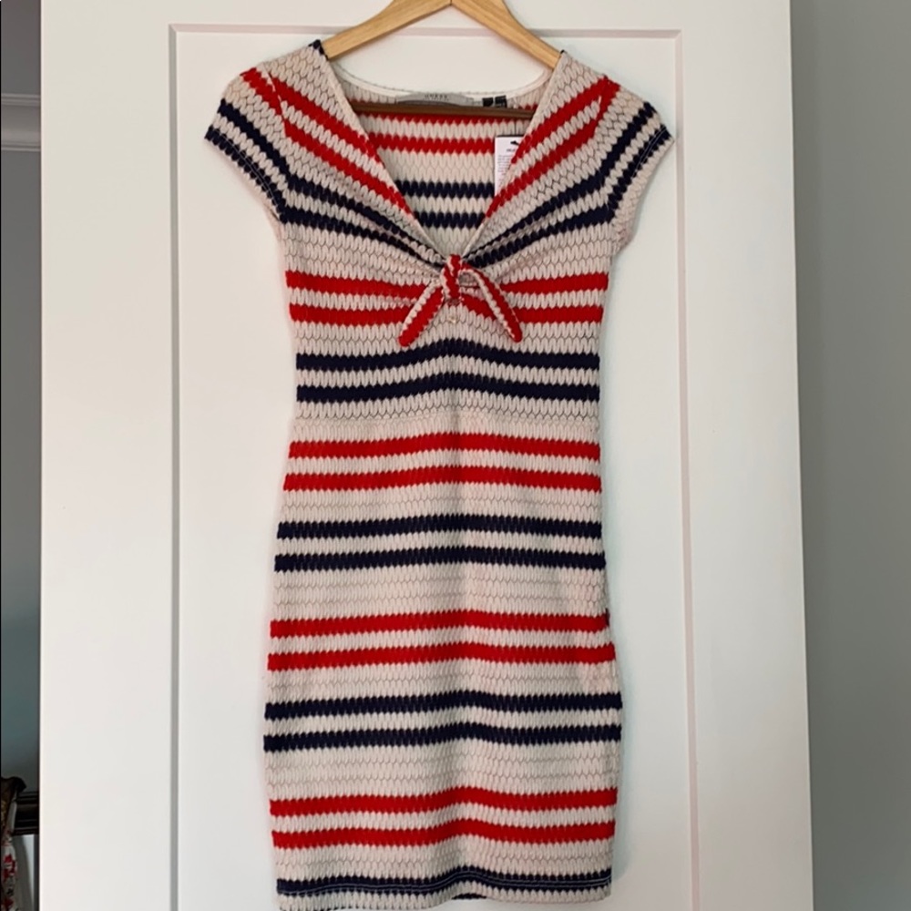 Guess summer mini